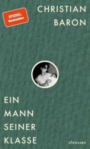 Cover: Ein Mann seiner Klasse