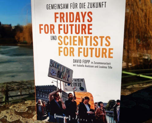 Buchcover FFF