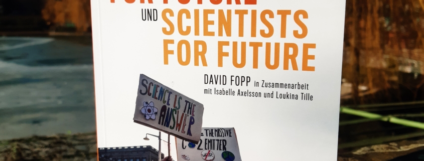 Buchcover FFF