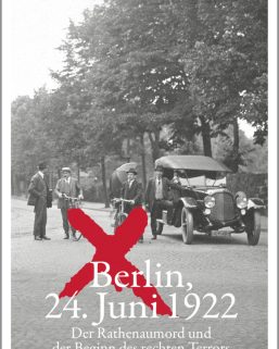 Buchcover