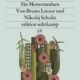 Buchcover