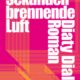 Buchcover Zwei Sekunden brennende Luft