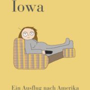 Iowa-Buchcover