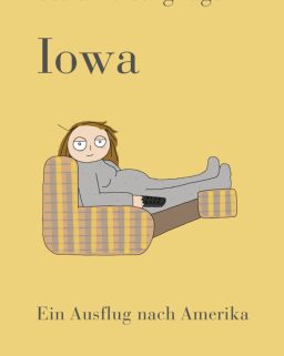 Iowa-Buchcover
