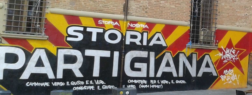 Storia Partigiana