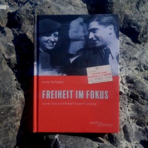 Buchfoto