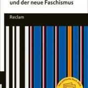 Künstliche Intelligenz und der neue Faschismus